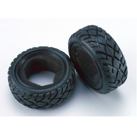 TRAXXAS BANDIT TALON FRONT TIRE