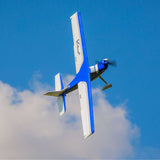 EFLITE Valiant 1.3M BNF Basic with SAFE & AS3X