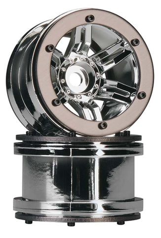 AXIAL ROCKSTERS BEADLOCK CHRM