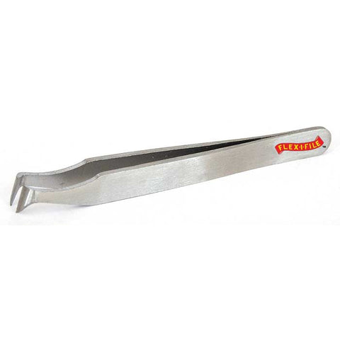 ULTRAFINE SPRUE CUTTING TWEEZERS
