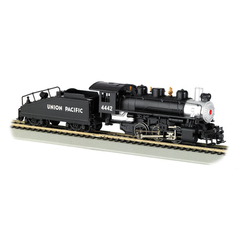 HO USRA 0-6-0 UP #4442