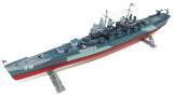 ATLANTIS 1/490 USS Pittsburgh CA-72 Heavy Cruiser