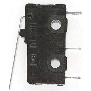 MINIATRONICS Switches -- Micro - Flat Leaf SPDT 3AMP 120V