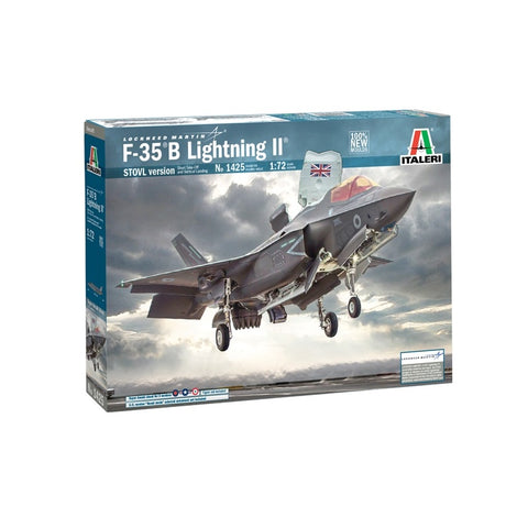 ITALERI F-35B LIGHTNING