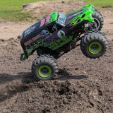 LOSI 1/10 LMT 4WD SOLID AXLE RTR