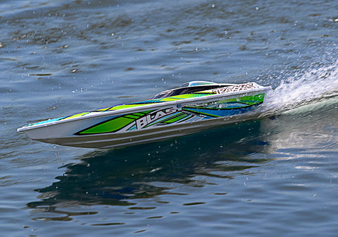 TRAXXAS BLAST BRUSHED RTR BOAT Tammies Hobbies