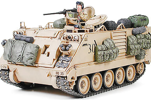 TAMIYA 1/35 M113A2 Armored Person Carrier