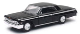 NEW RAY 1/25 1962 CHEVROLET IMPALA SS