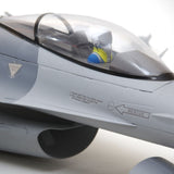 FMS F-16C Fighting Falcon EDF PNP