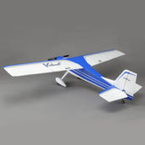 EFLITE Valiant 1.3M BNF Basic with SAFE & AS3X