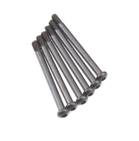 AXIAL HED HEAD SCREW 3X35MM