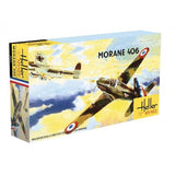 HELLER MORANE FIGHTER
