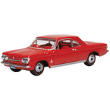 HO 1963 CHEVY CORVAIR COUPE