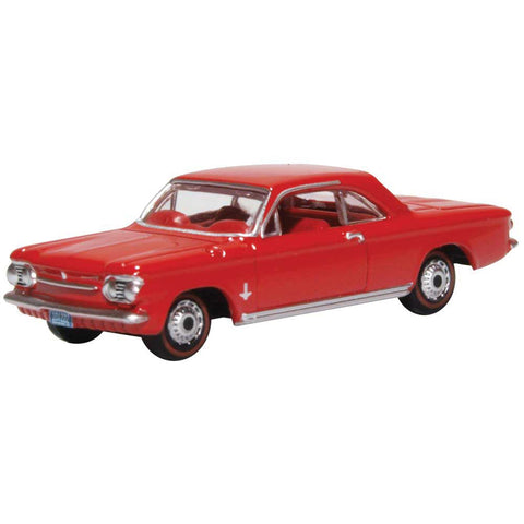 HO 1963 CHEVY CORVAIR COUPE