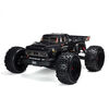 ARRMA 1/8 NOTORIOUS 4WD 6S V5 BLX BRUHSLESS RTR