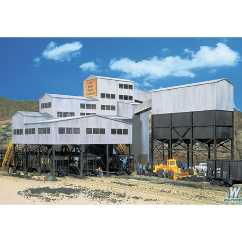 N NEW RIVER MINING CO. KIT