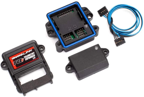 TRAXXAS TELEMETRY EXPANDER 2