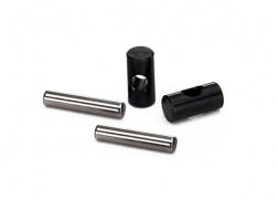 TRAXXAS DRIVESHAFT REBUILD KIT SCV