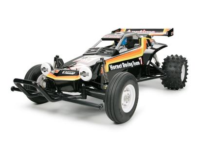 TAMIYA HORNET RWD KIT