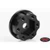 RC4WD HEX WHEEL HUB 6 LUG