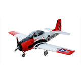 FMS T-28D V4, PNP, 1400mm