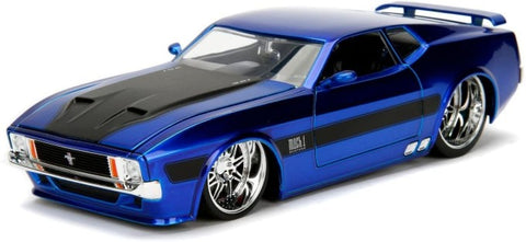 JADA 1/24 FORD MUSTANG MACH 1