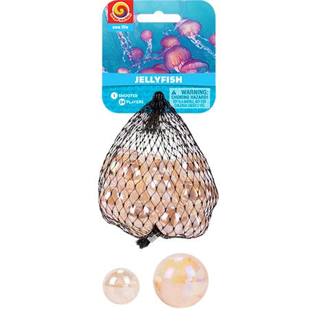 JELLYFISH GAME