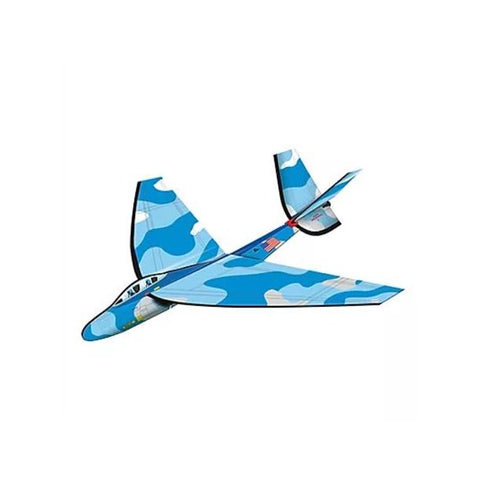 CAMO JET GLIDER 25"