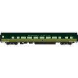HO 85' LARGE WINDOW COACH NP