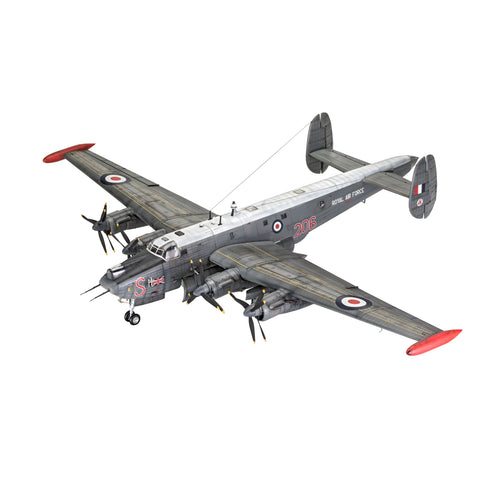 REVELL  1/72  AVRO SHACKLETON