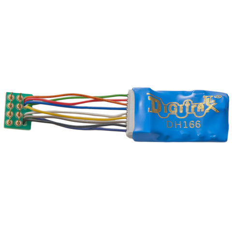 HO DECODER 9-PIN 1.5 AMP/2 PEAK