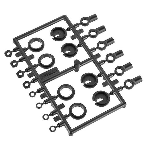 AXIAL SHOCK PARTS TREE