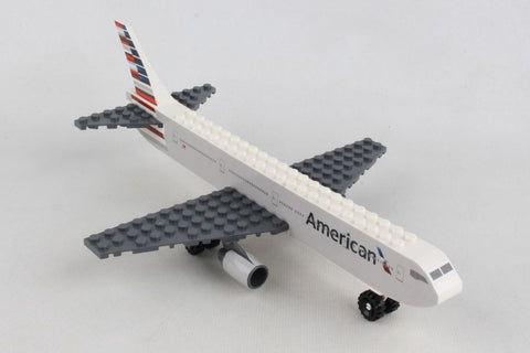 DARON AMERICAN 55PC