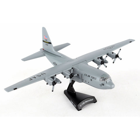 DARON 1/200 C-130E HERCULES