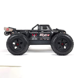ARRMA 1/8 OUTCAST 4WD 6S BLX BRUSHLESS EXB STUNT TRUCK RTR
