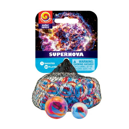 MEGA Super Nova Game