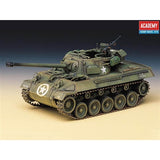 ACADEMY 1/35 M18 Hellcat US Army Tank