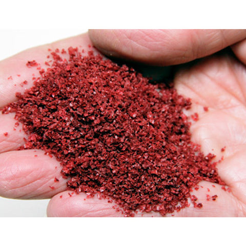 SUPERLEAF RED OAK LEAVES 16 OZ.