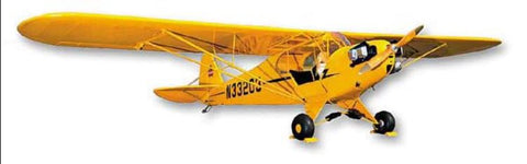 SIG PIPER J-3 CUB KIT