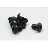 ASSOCIATED BH SCREW 4-40X3/16