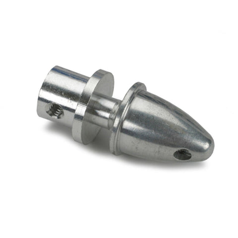 EFLITE Prop Adapter with Setscrew, 4mm