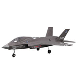 FMS F-35 V2 64mm PNP EDF