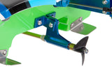 TRAXXAS DCB M41 WIDEBODY BRUSHLESS BOAT