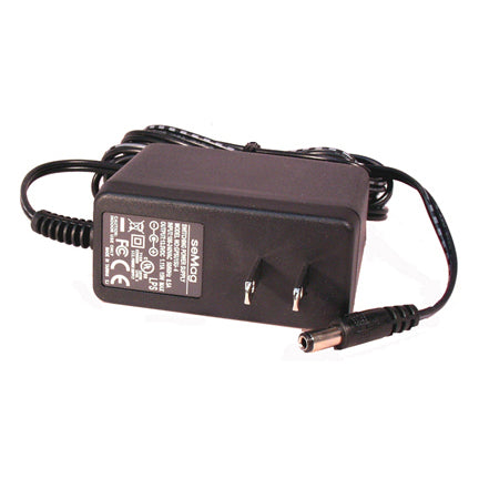NCE  Power Supply for Power Cab #524-25 -- 13.8 Volts DC, 24 Watts