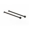 ARRMA CVD DRIVESHAFT 109MM (2PCS)