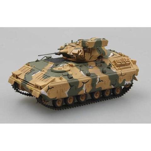 MRC 1/72  M2 CAMOUFLAGE BEIGE