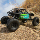 AXIAL 1/10 CAPRA UNLIMITED 1.9 RTR