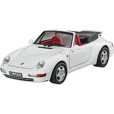 REVELL PORSCHE 911