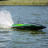 PROBOAT SONICWAKE 36" SELF-RIGHTING DEEP-V BRUSHLESS RTR