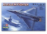 HOBBYBOSS  1/48 RAFALE FIGHTER